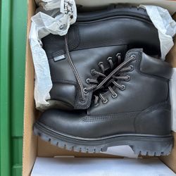 Timberland Pro women’s Work Shoes