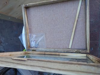Frame Shadow Box new