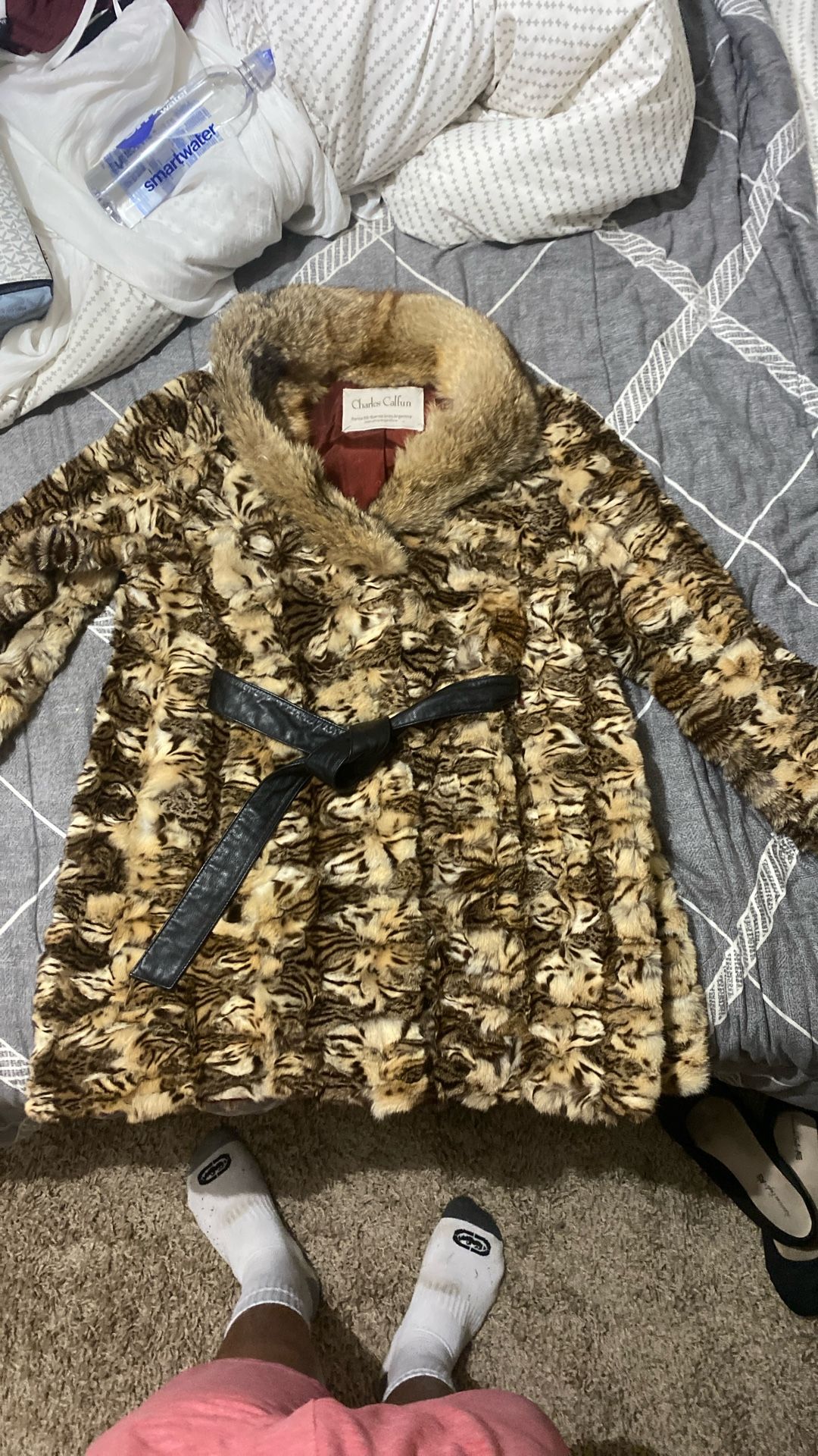 coat