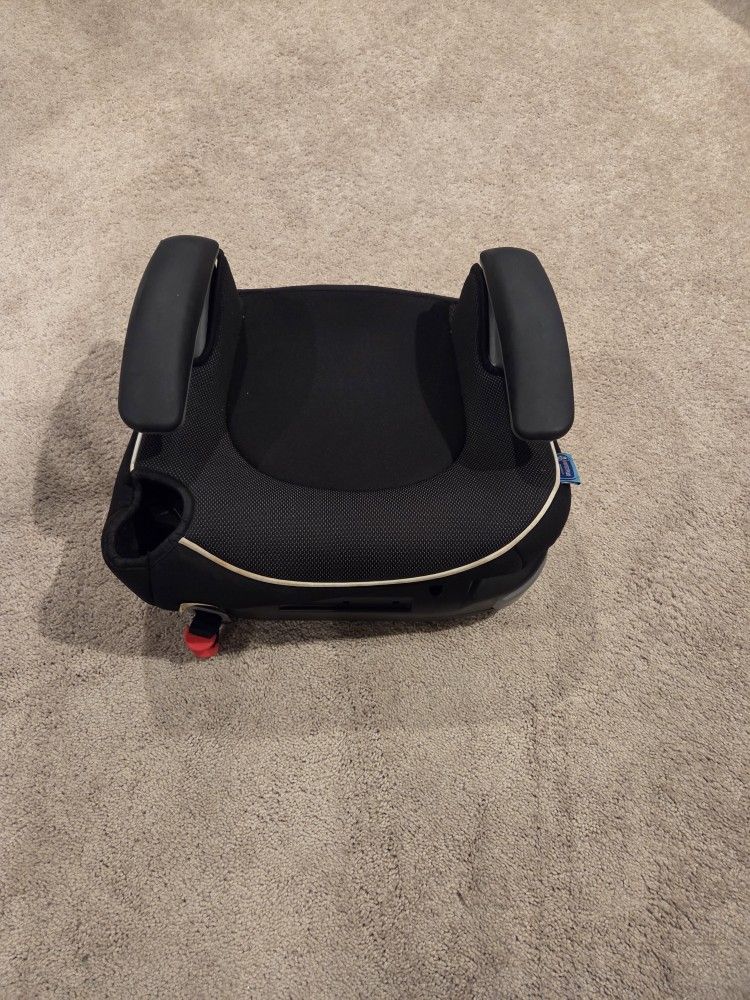 Booster Car Seat