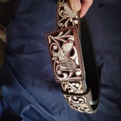 Genuine Leather 