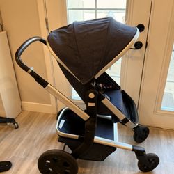 Joolz Day 3 Uptown Stroller