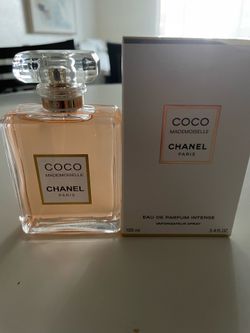 Coco Chanel Mademoiselle EDP Intense