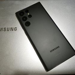 Samsung Galaxy S22 Ultra 512GB