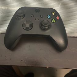 Xbox controller