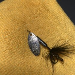 Wordens Rooster Tail Spinner 