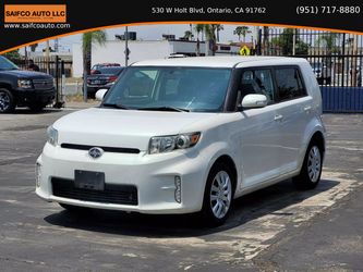 2014 Scion xB