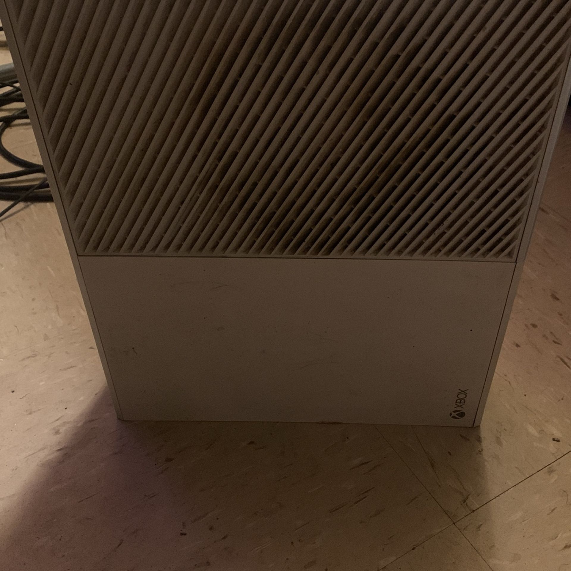 Xbox One Console Only