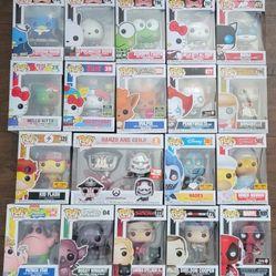 Funko POP!