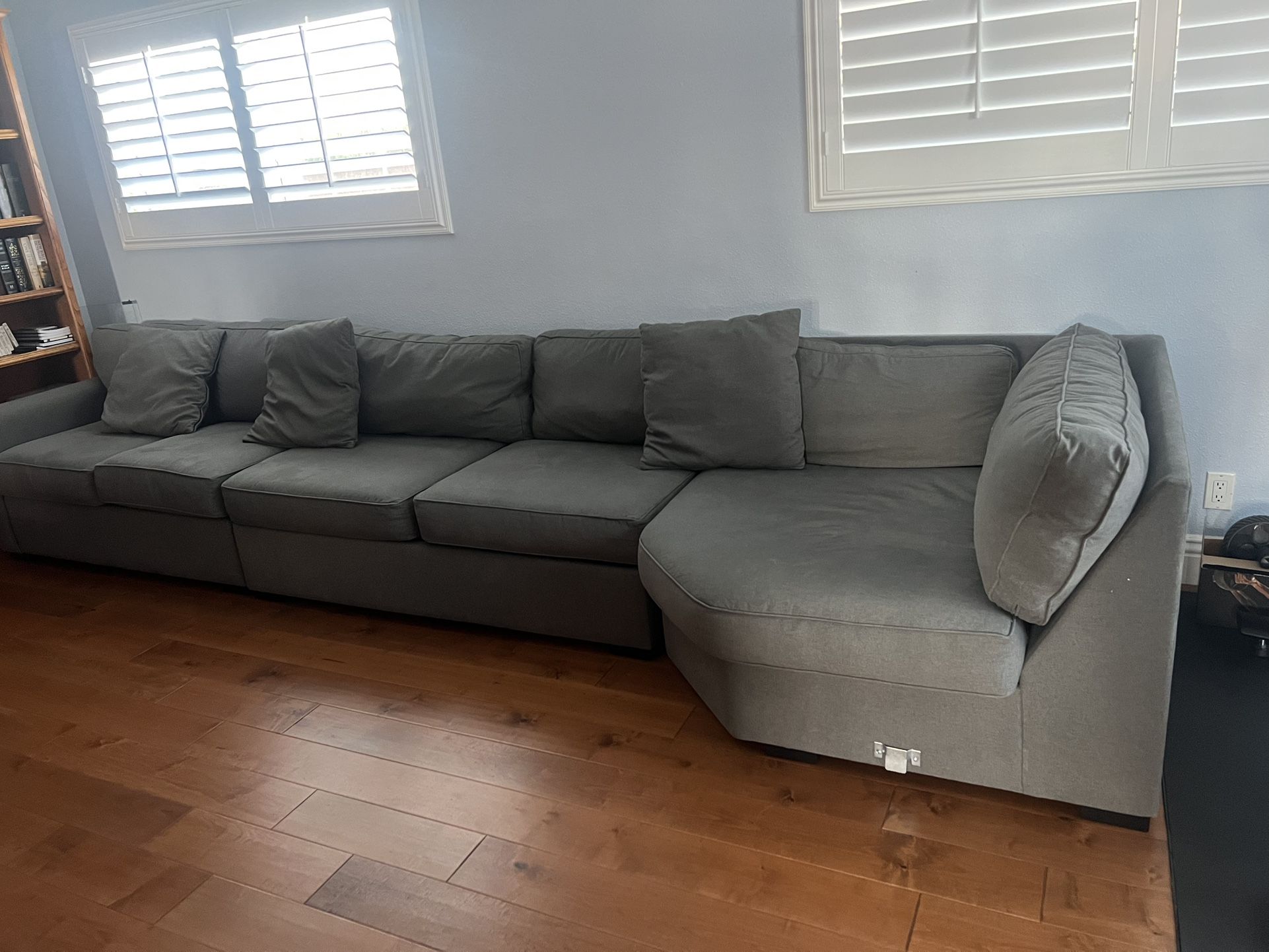 Family Sofa