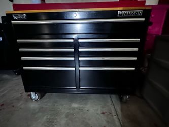 Yukon  mobile tool box