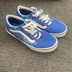 Boy Vans 