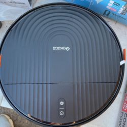 Gokoco Robot Vacuum  Cleaner