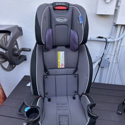Kids Car Seat 