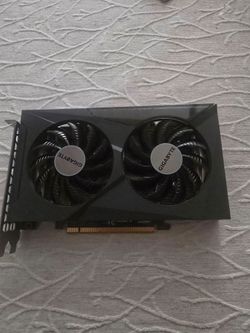 AMD Radeon RX 6500 XT 4GB GPU