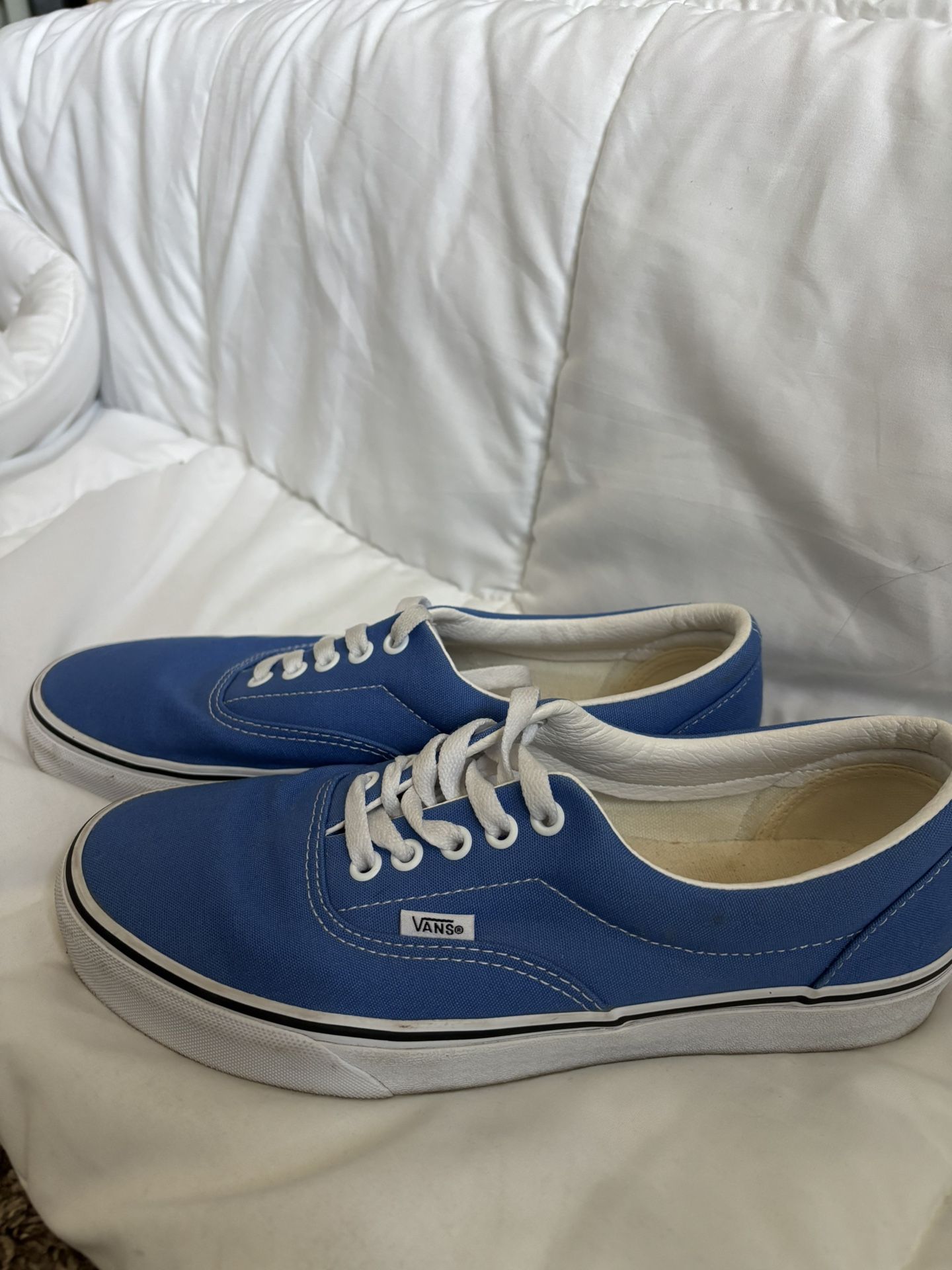 Shoes Vans Size 9 Men 