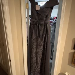 Floor Length Format Gowns