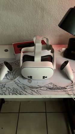 Meta quest 3s