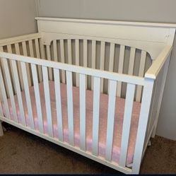 Full Size Crib