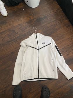Nike tech