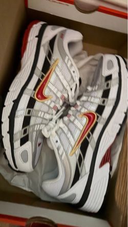 Nike P-6000