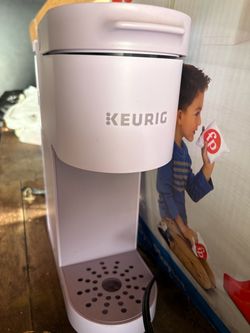 Keurig Single Serve Coffee Maker