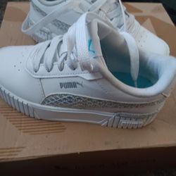 Kid's Shoe's New And Used Nike Adidas Uggs Puma 