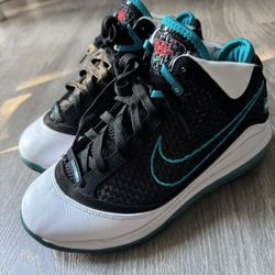 Nike LeBron  7 (2019)
