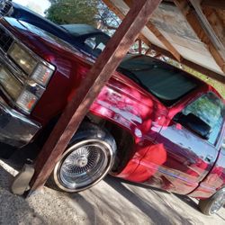 1995 Chevrolet 1500