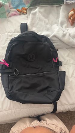 Lululemon Backpack