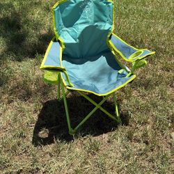 Kid  Folding Chair 