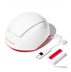 iRestore Pro #1 Dermatologist-Recommended Hair Growth Device