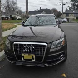 2011 Audi Q5