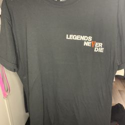 Vlone Tee