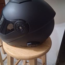 Helmet