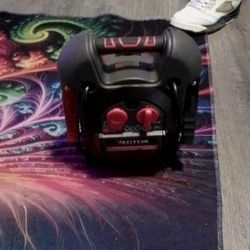 Vector 750A Battery Charger/Jump Starter 