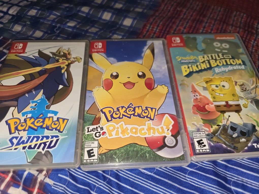 Pokémon