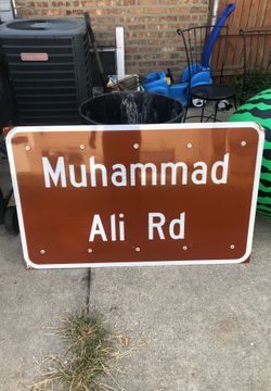 Collected over my years getting rid of it