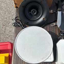 Klipsch In Ceiling Speakers