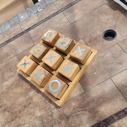 Tic Tac Toe