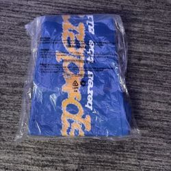 Sp5der Sweatpants TC Blue