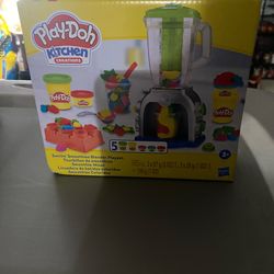Playdoh