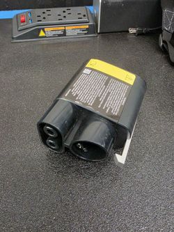 Fast charging adapter