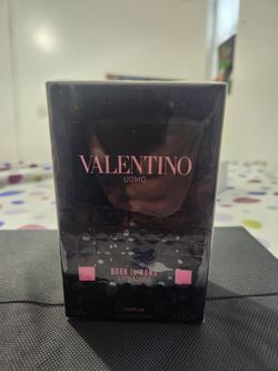 > *VALENTINO BORN IN ROMA EXTRADOSE 🔥*
> El perfume que hace que te recuerden.