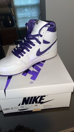 1985 Jordan 1