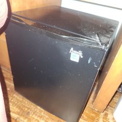 Mini Fridge $50