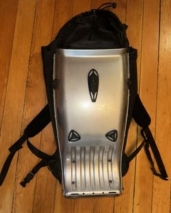Boblbee Metropolis Motorcycle Tech Backpack