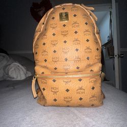 MCM Backpack 