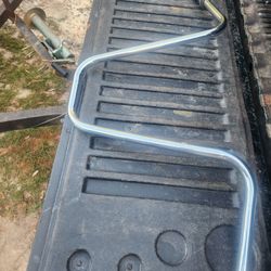 Hanger Handle Bars