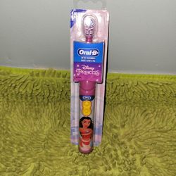 Oral B Battery Toothbrush 